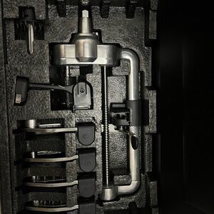 Kitchen Aid Spiralizer